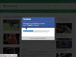 Sites similar to olamsport.com