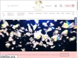 Sites similar to olan-estetyka.pl