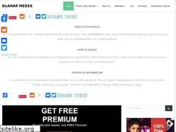 Sites similar to olanap.com