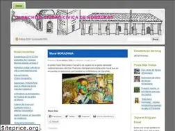 Sites similar to olanchito.wordpress.com