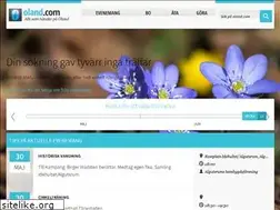 Sites similar to oland.com