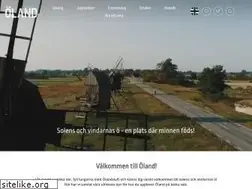 Sites similar to oland.se