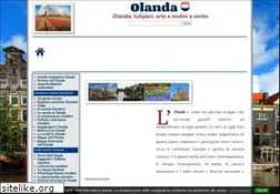 Sites similar to olanda.cc