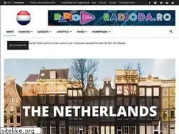 Sites similar to olanda.ro