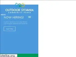 Sites similar to olanderpark.com
