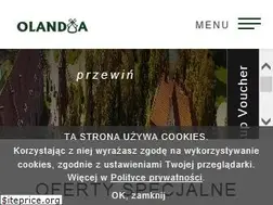 Sites similar to olandia.pl