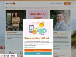 Sites similar to olandsbank.se
