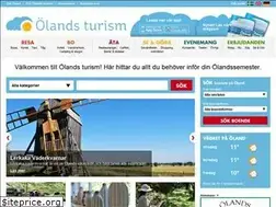 Sites similar to olandsturism.se