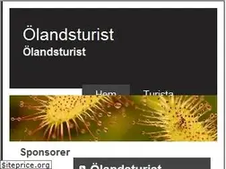 Sites similar to olandsturist.se
