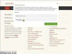 Sites similar to olanetaeditor.com