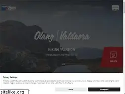 Sites similar to olang.com