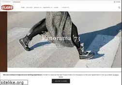 Sites similar to olang.it