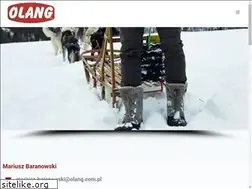 Sites similar to olang.pl
