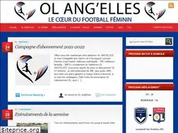 Sites similar to olangelles.com