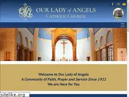 Sites similar to olangels.org