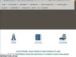 Sites similar to olangelscc.org