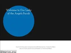 Sites similar to olanj.org