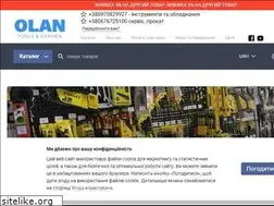 Sites similar to olanmarket.com