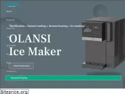 Sites similar to olansigroup.com