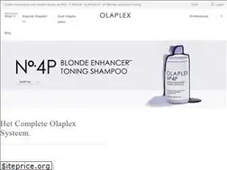Sites similar to olaplex.nl