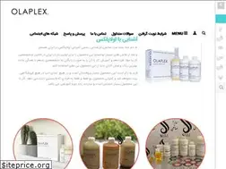 Sites similar to olaplexiran.com