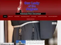 Sites similar to olaprovince.org