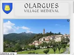 Sites similar to olargues.org