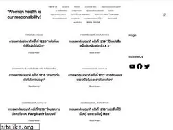 Sites similar to olarik.me