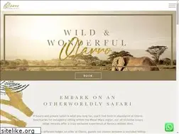 Sites similar to olarrokenya.com