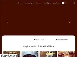 Sites similar to olarsgarden.se