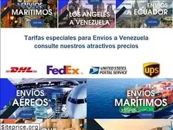 Sites similar to olartetransport.com
