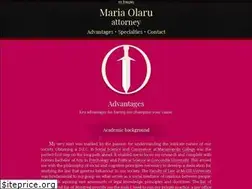 Sites similar to olaru.ca