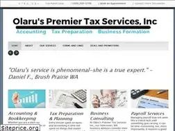 Sites similar to olarustaxaccounting.com