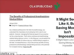 Sites similar to olas-publicidad.com