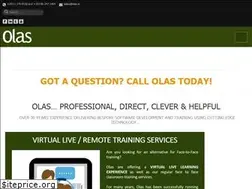 Sites similar to olas.ie