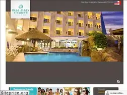 Sites similar to olasaltasinn.com.mx