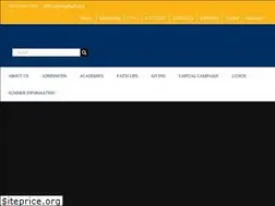 Sites similar to olaschool.org