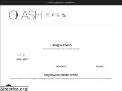 Sites similar to olash.pl
