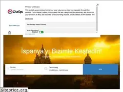 Sites similar to olaspain.com