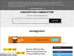 Sites similar to olasstech.blogspot.com