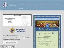 Sites similar to olassumption.net