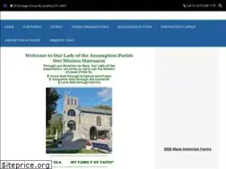 Sites similar to olastrafford.org