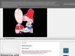 Sites similar to olasunbekonsrevive.blogspot.com