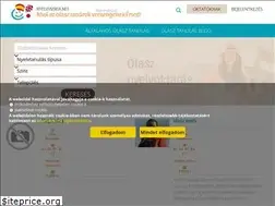 Sites similar to olasznyelv.net