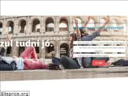 Sites similar to olasznyelviskola.hu