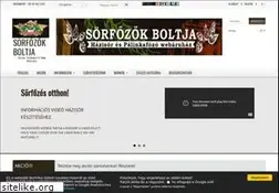 Sites similar to olaszsped.com