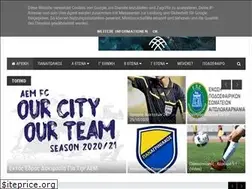 Sites similar to olatagoal.gr