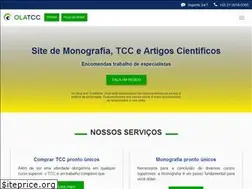 Sites similar to olatcc.com.br