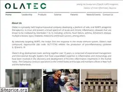 Sites similar to olatec.com