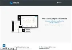 Sites similar to olatechcorp.com
